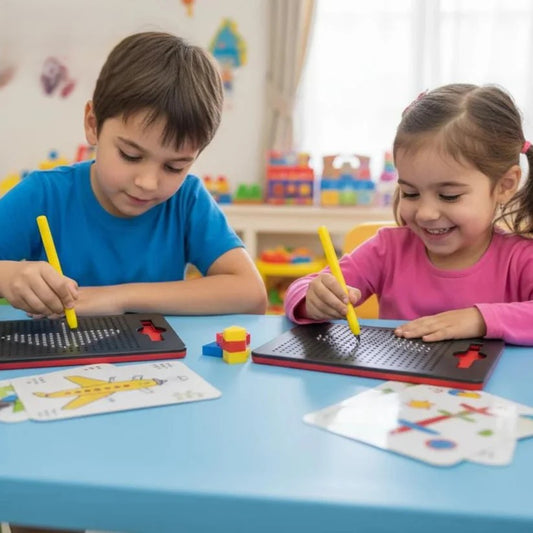Magnetic Writing Board β MagPad
