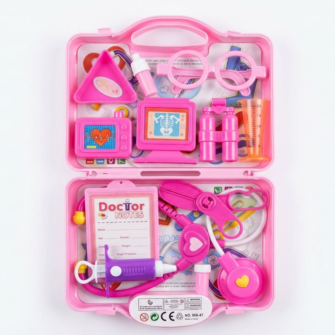 Doctor Set
