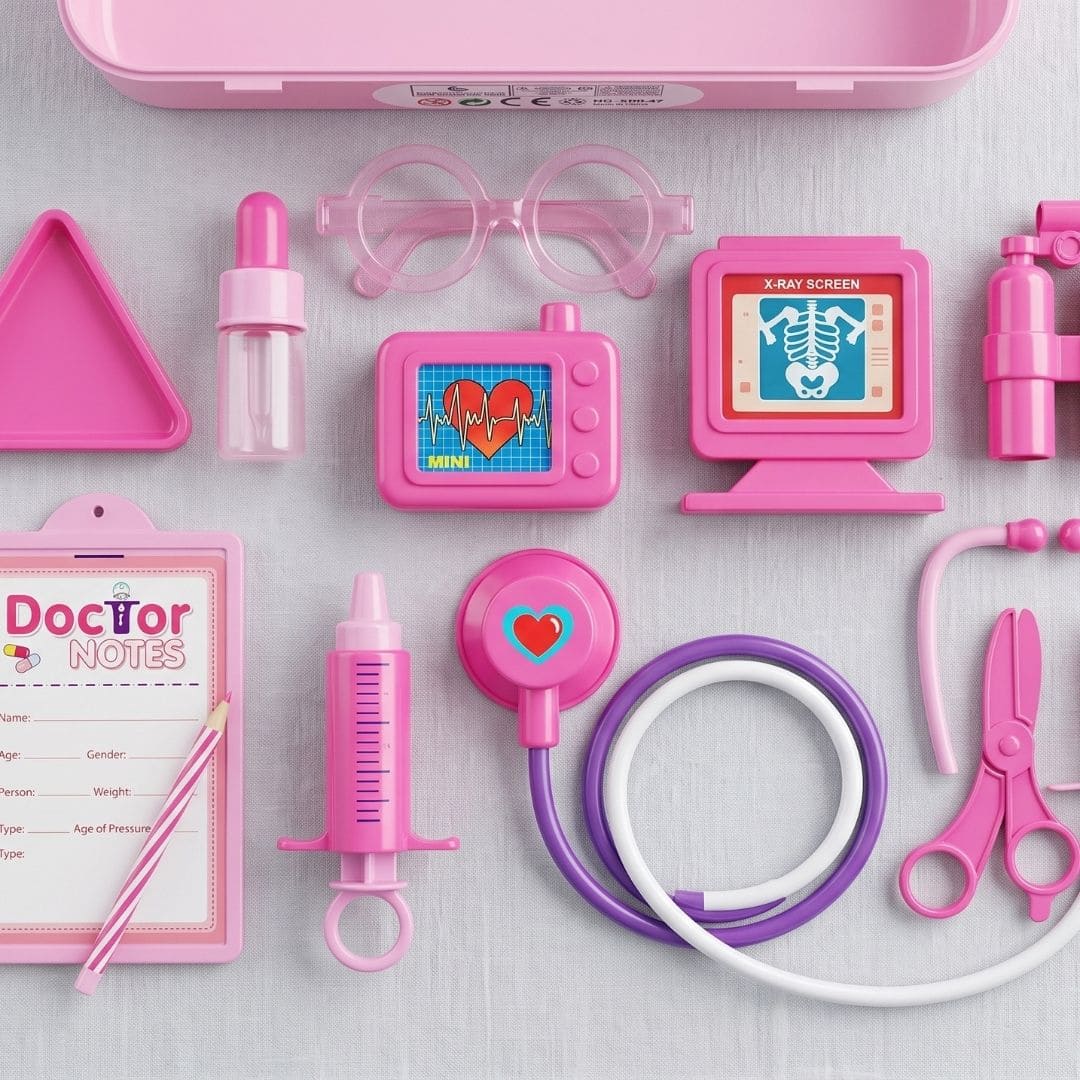 Doctor Set