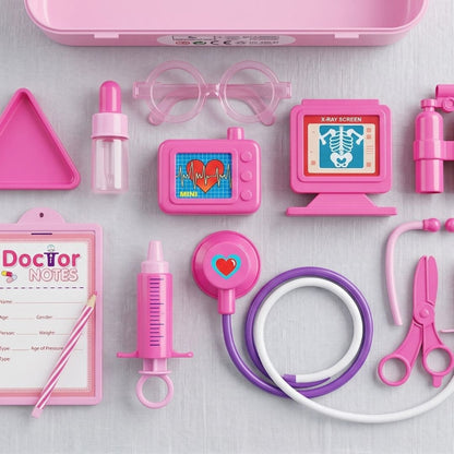 Doctor Set