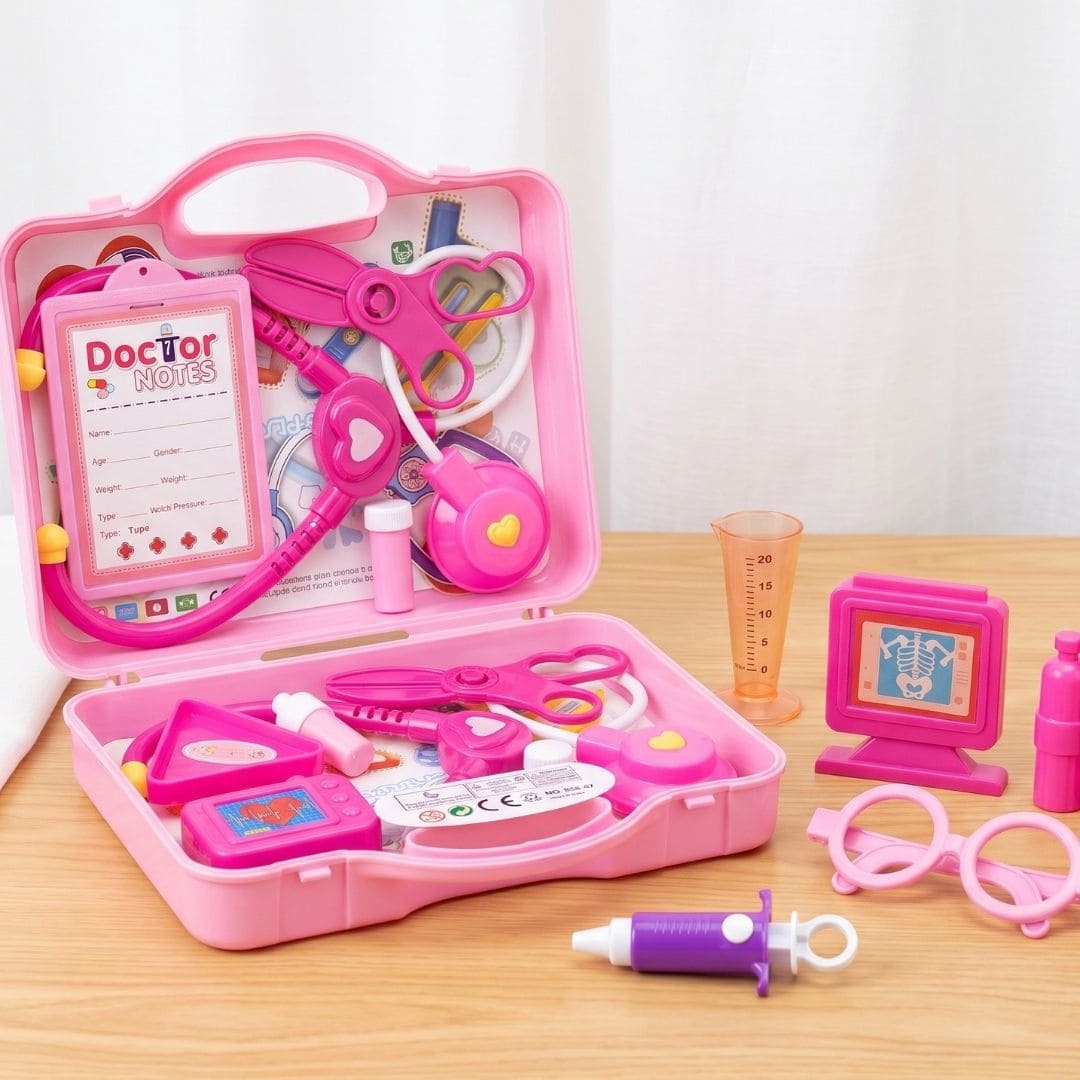 Doctor Set