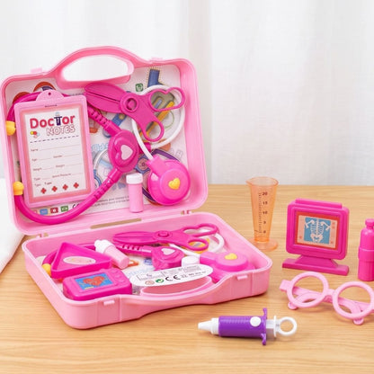 Doctor Set