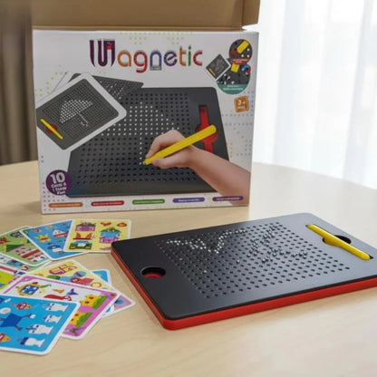 Magnetic Writing Board – MagPad