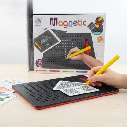 Magnetic Writing Board – MagPad