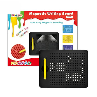 Magnetic Writing Board – MagPad