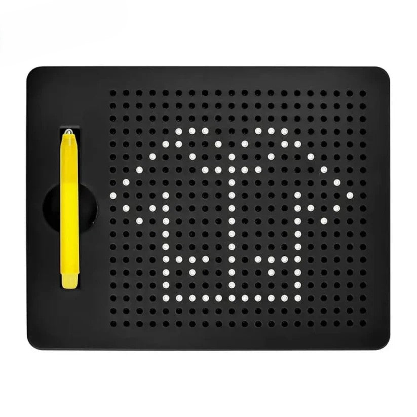 Magnetic Writing Board – MagPad