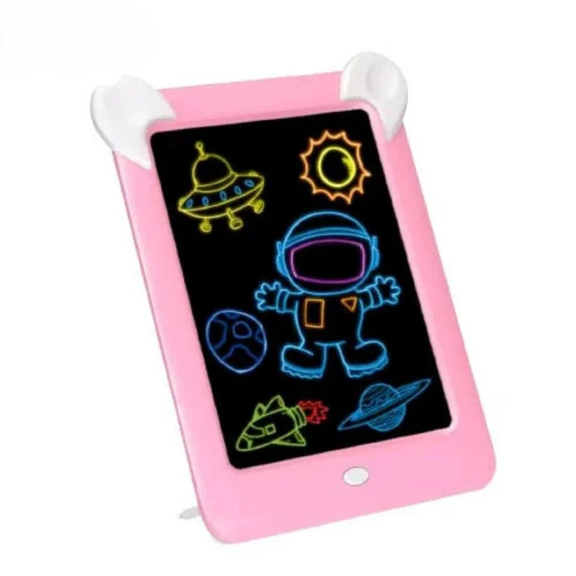 LCD Writing Tablet for Kids