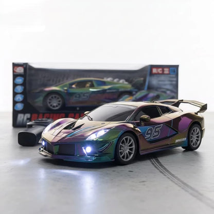 RC Racing Car – Model 95 Speedster