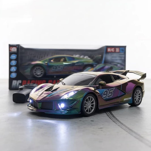 RC Racing Car – Model 95 Speedster