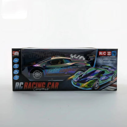 RC Racing Car – Model 95 Speedster