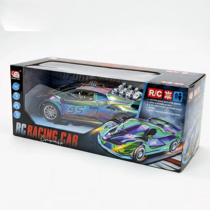 RC Racing Car – Model 95 Speedster