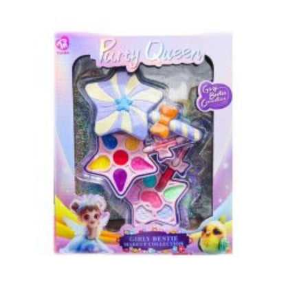Party Queen Makeup Set