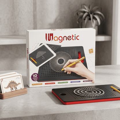 Magnetic Writing Board – MagPad